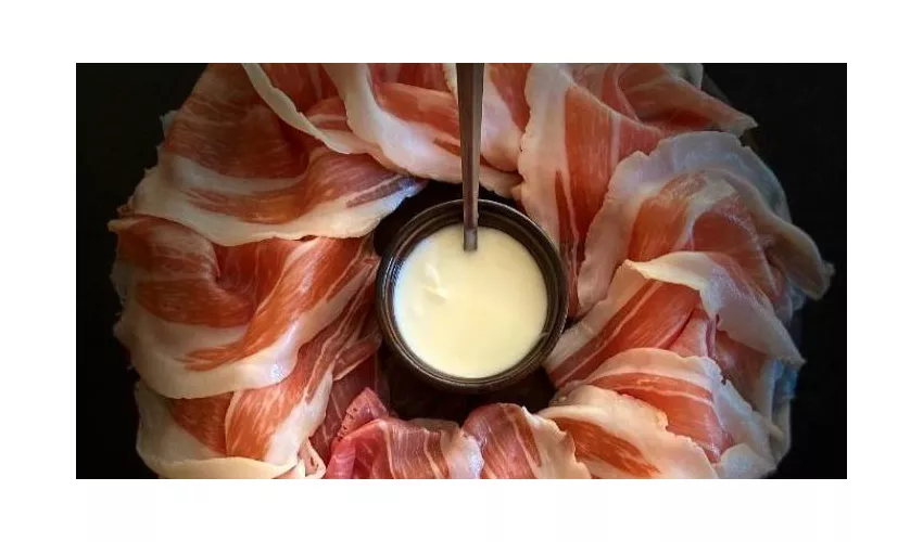 Tigelleria La Rustica