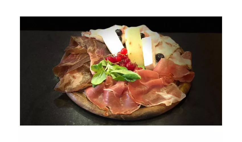 Tigelleria La Rustica