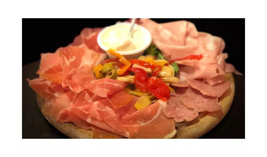 Tigelleria La Rustica