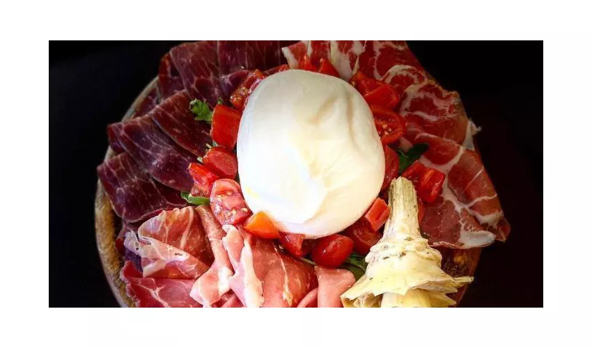 Tigelleria La Rustica