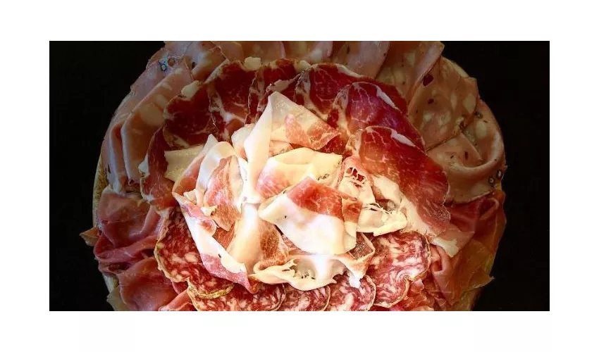 Tigelleria La Rustica