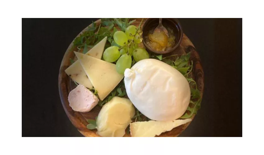 Tigelleria La Rustica