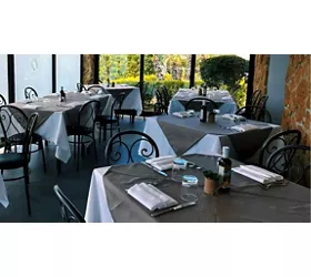'A Priurissa Ristorante-Pizzeria