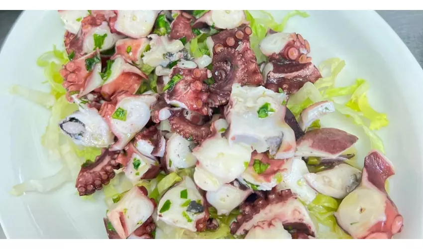 'A Priurissa Ristorante-Pizzeria