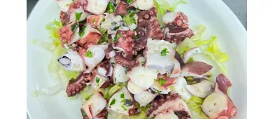 'A Priurissa Ristorante-Pizzeria