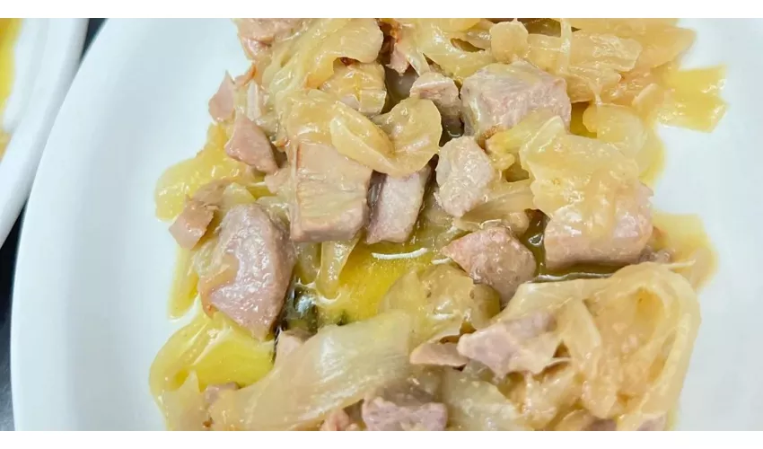 'A Priurissa Ristorante-Pizzeria