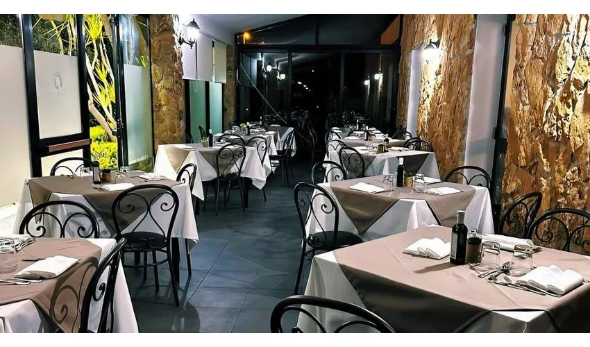 'A Priurissa Ristorante-Pizzeria