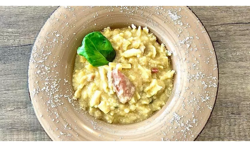 Artù Ristorante Pizzeria Napoli