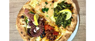 Artù Ristorante Pizzeria Napoli