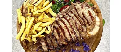 Artù Ristorante Pizzeria Napoli