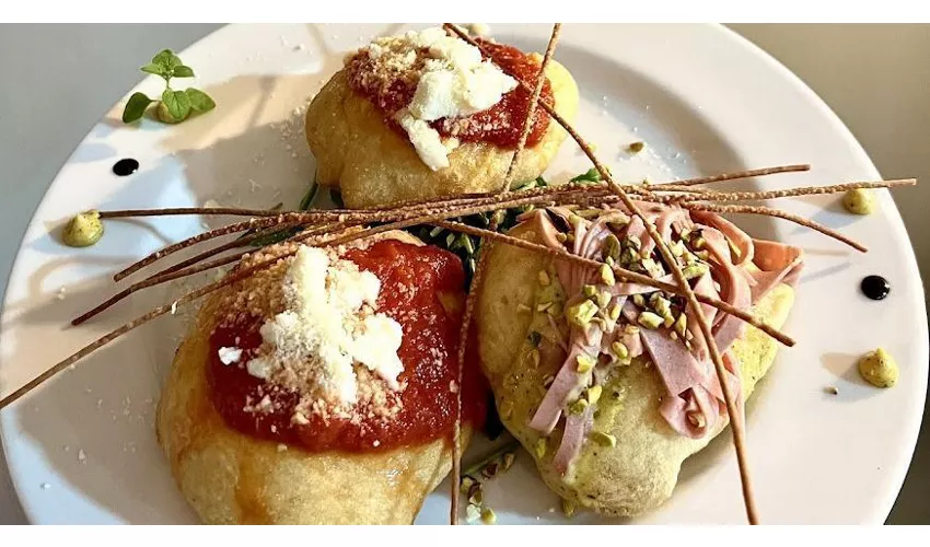 Artù Ristorante Pizzeria Napoli