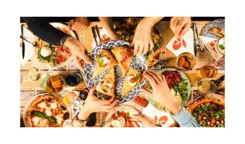 Pizzikotto Milano Bisceglie