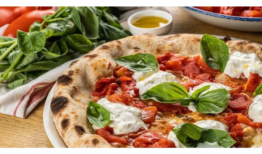 Pizzikotto Milano Bisceglie