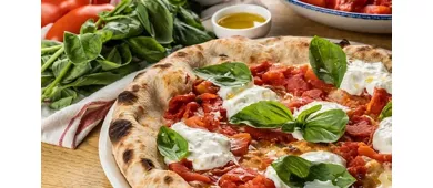 Pizzikotto Milano Bisceglie