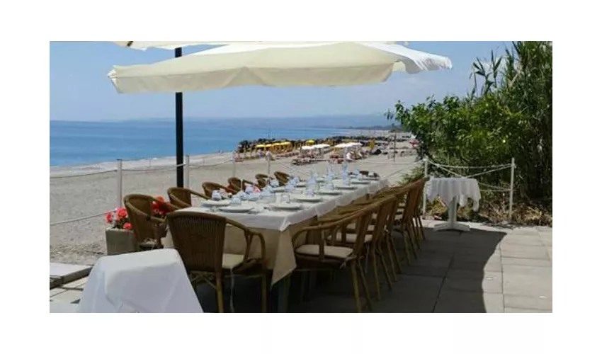Ristorante Sea Sound