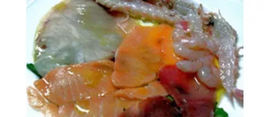 Ristorante Sea Sound