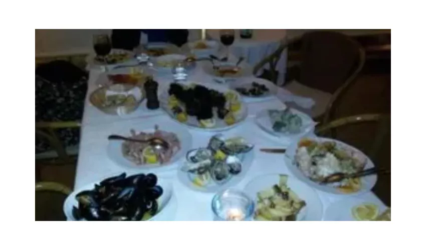 Ristorante Sea Sound
