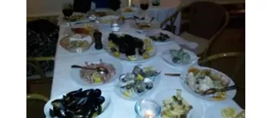 Ristorante Sea Sound