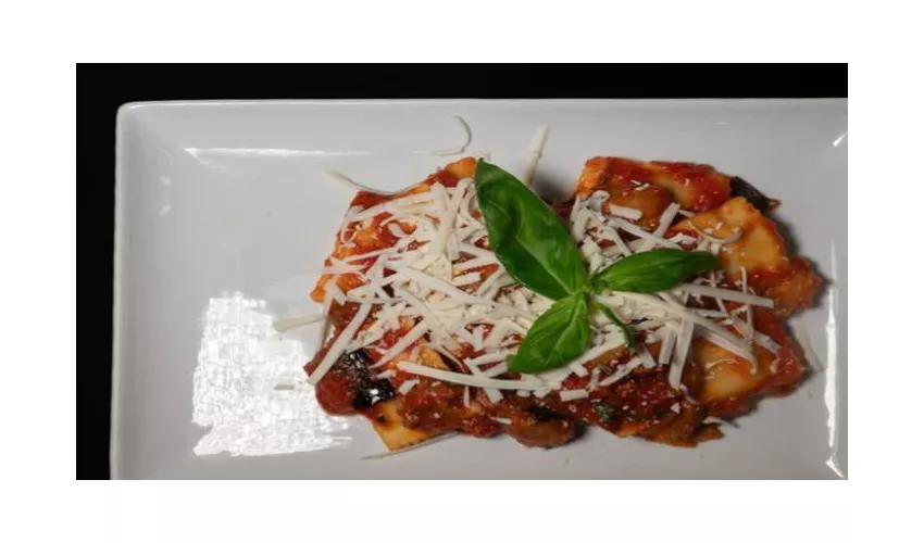 Forte Campana Ristorante Pizzeria