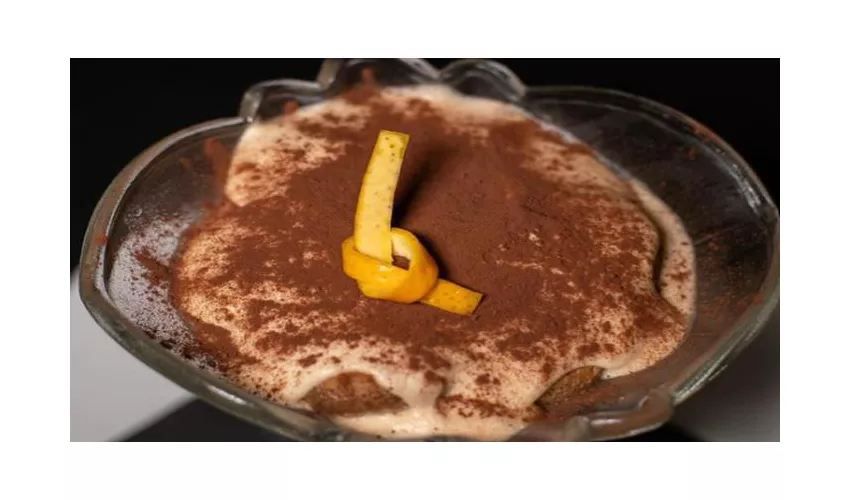 Forte Campana Ristorante Pizzeria