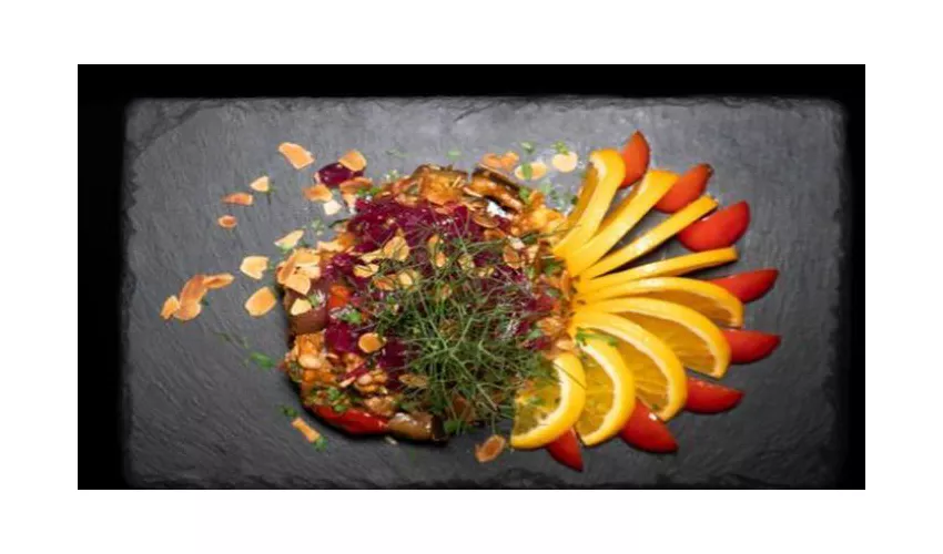 Forte Campana Ristorante Pizzeria