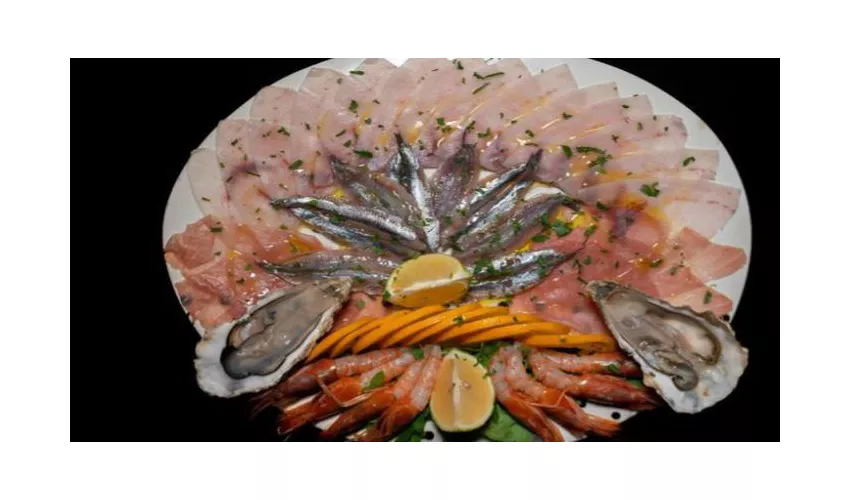 Forte Campana Ristorante Pizzeria