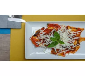 Forte Campana Ristorante Pizzeria