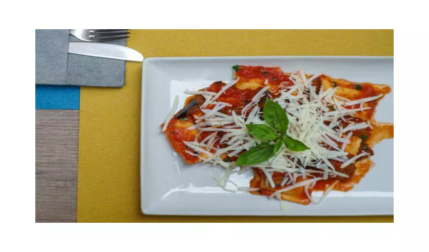 Forte Campana Ristorante Pizzeria