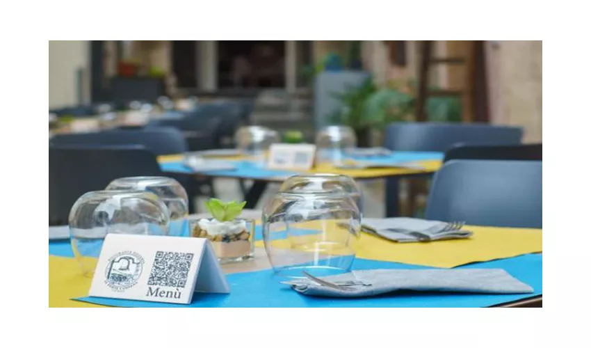 Forte Campana Ristorante Pizzeria