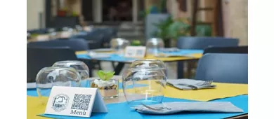 Forte Campana Ristorante Pizzeria