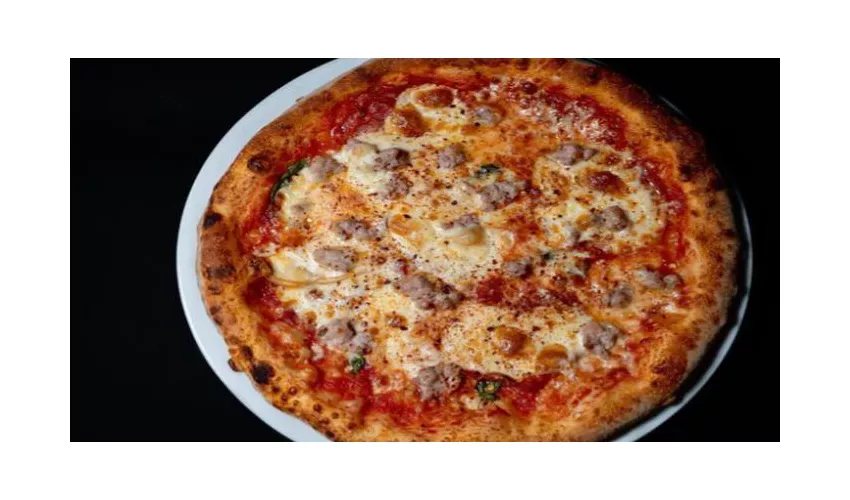 Forte Campana Ristorante Pizzeria