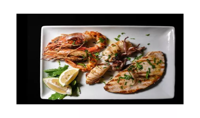 Forte Campana Ristorante Pizzeria