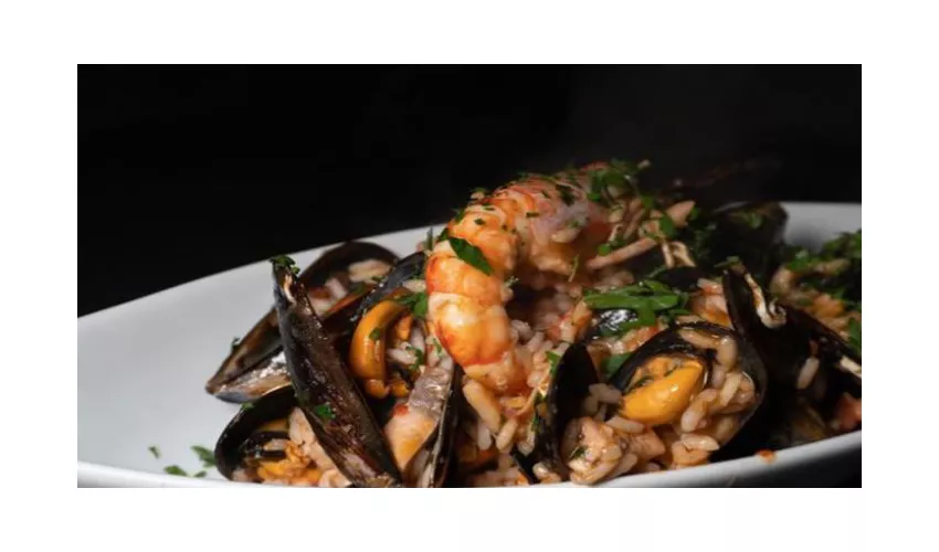 Forte Campana Ristorante Pizzeria