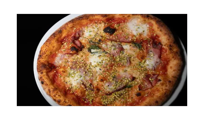 Forte Campana Ristorante Pizzeria