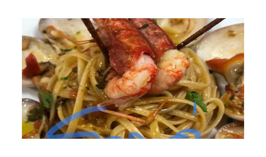 Ristorantino Da Spanò