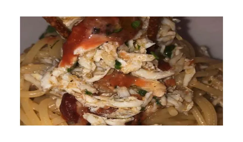 Ristorantino Da Spanò