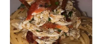 Ristorantino Da Spanò