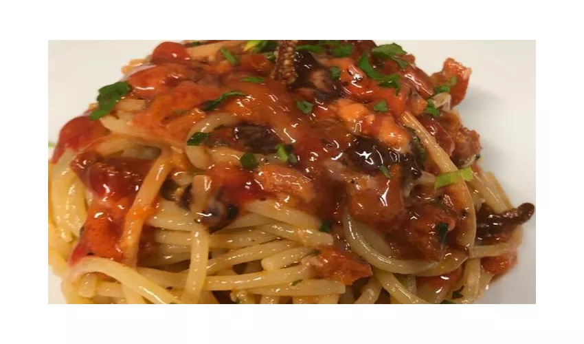 Ristorantino Da Spanò