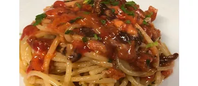 Ristorantino Da Spanò