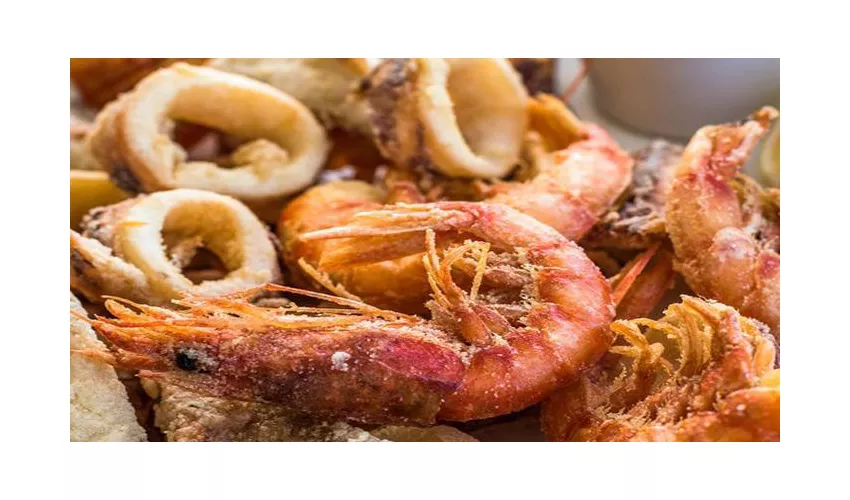 Ristorantino Da Spanò