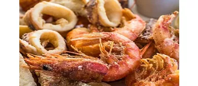 Ristorantino Da Spanò