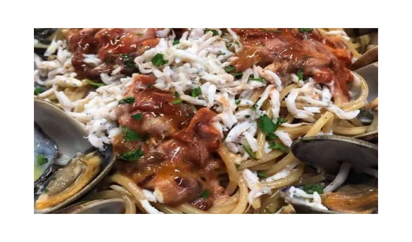 Ristorantino Da Spanò