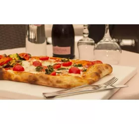 Ristorante Pizzeria al Serbatoio