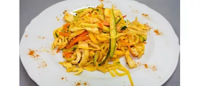 Ristorante Pizzeria al Serbatoio