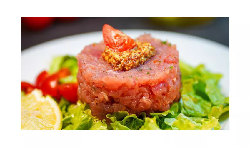 Ristorante Pizzeria al Serbatoio