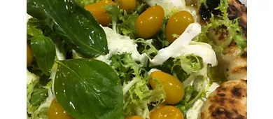 Pizzeria Ristorante Al Terrazzo - Dal 1953