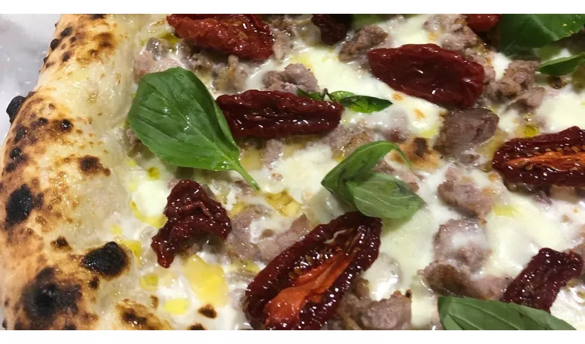 Pizzeria Ristorante Al Terrazzo - Dal 1953