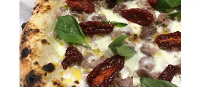 Pizzeria Ristorante Al Terrazzo - Dal 1953