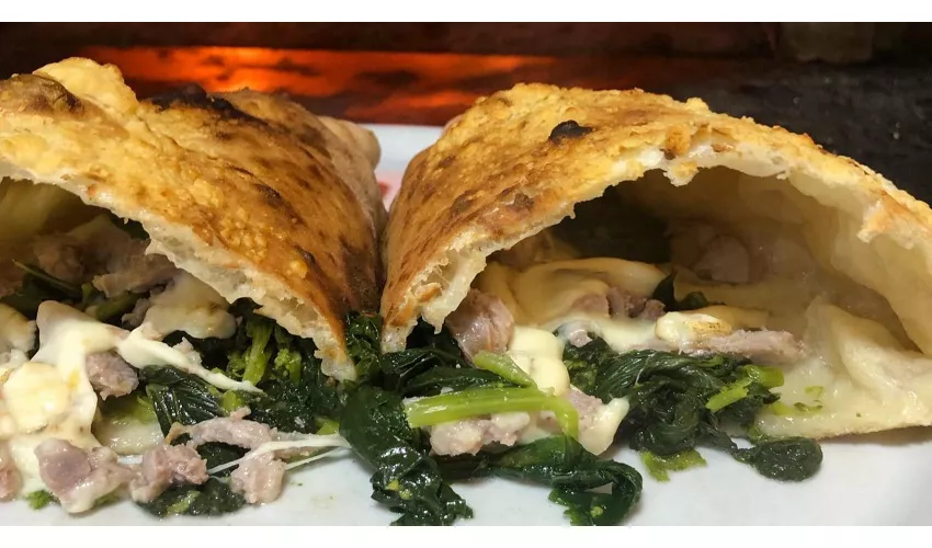 Pizzeria Ristorante Al Terrazzo - Dal 1953