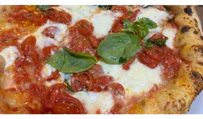 Pizzeria Ristorante Al Terrazzo - Dal 1953